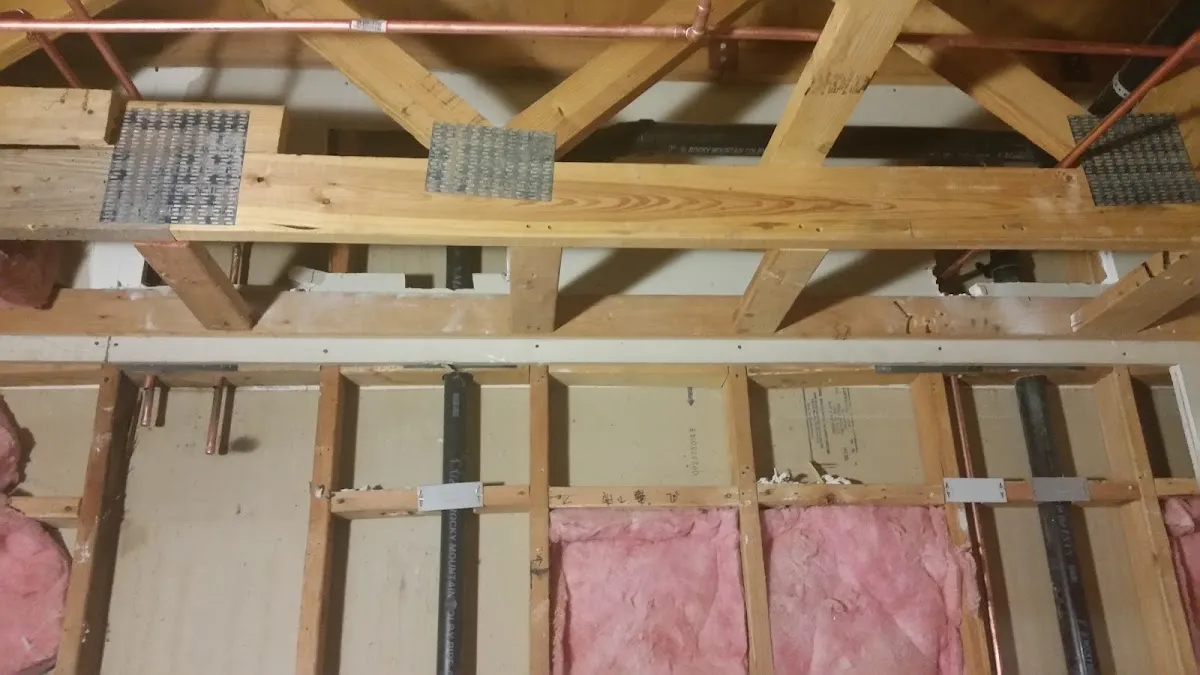 Plumbing services in Sterling Heights, MI